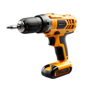 Electric Drill