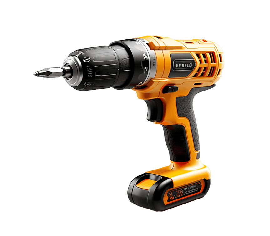 Electric Drill